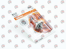 Лампа H7 12V 55 W блістер (OSRAM) (64210-BLI)