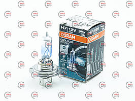 Лампа H7 12V 55 W Cool Blue Intense Next Gen +100% 5000K (OSRAM) ()