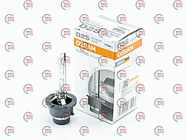 Лампа ксенонова D2S 12V 35W 66240 (OSRAM) (66240 CLC)