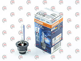 Лампа ксенонова D2S 12V 35W CBI 5500K (OSRAM) (66240 CBI)