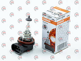 Лампа Н11 12V 55W (OSRAM) (64211-FS)