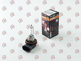 Лампа Н11 12V 55W Silverstar Night Breaker Silver +100% (OSRAM) (64211NBS-FS)