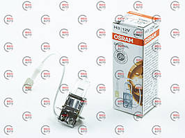 Лампа Н3 12V 55 W (OSRAM) (64151-FS)
