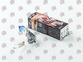 Лампа Н3 12V 55 W Night Breaker Lazer +150% (OSRAM) (64151NL-FS)