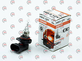 Лампа НВ3 12V 65W (OSRAM) (9005-FS)