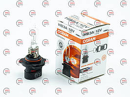 Лампа НВ3А 12V 60W (OSRAM) (9005XS)