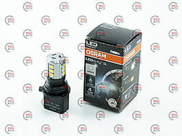 Лампа світлодіод А 12-13 WHITE 6000K Premium (OSRAM) (828DWP)