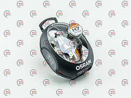 Набір ламп 12V Н7 Osram (7506+7507+7528+5007+2825+15A+20A+30A) (OSRAM) (Minbox H7)
