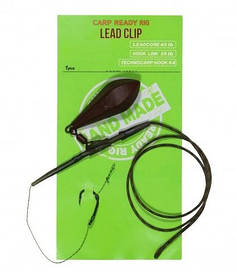 Готовий монтаж Безпечна кліпса 65 гр