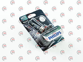 Лампа Н11 12V 55W X-treme vision Pro150 +150% (PHILIPS) (12362XVPB1)