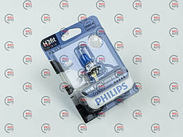 Лампа Н3 12V 55 W Crystal Vision 4300K (PHILIPS) (12336CV)