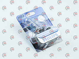 Лампа НВ3 12V 65W White Vision +60% 4300K (PHILIPS) (9005BV)