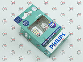 Лампа світлодіод БЦ 12-21 WHITE Led 11065 ULW (PHILIPS) (11065ULWX2)