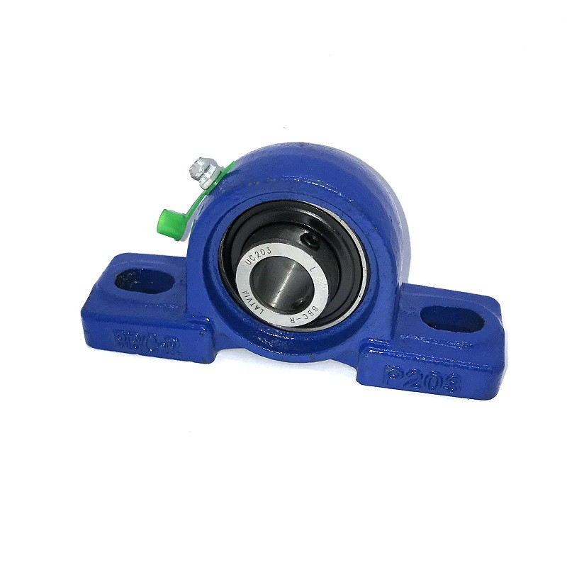 Підшипник в корпусі UCP 203 (UCP203) BBC-R