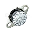 Термостат перегріву 105 °C для газових котлів, фото 2