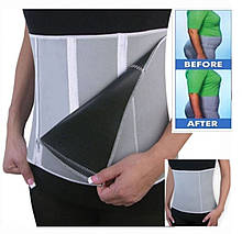 Корсет для схуднення SLIMMING BELT
