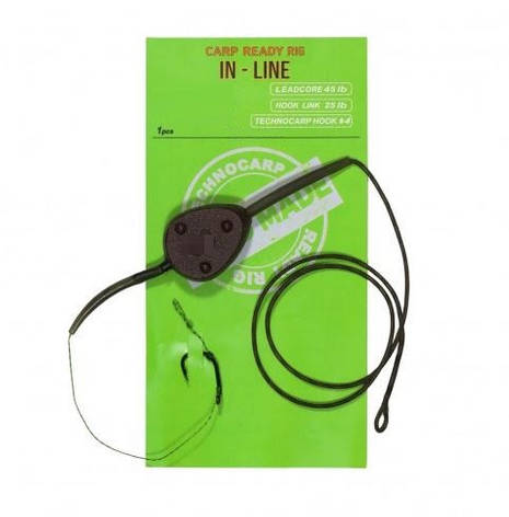 Готовий монтаж IN-Line 60 гр, фото 1