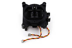 Стик для пульта Radiomaster TX12 MKII на датчиках холу amc