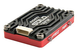 Видеопередатчик RushFPV RUSH TANK SOLO 5.8 ГГц 1600mW amc