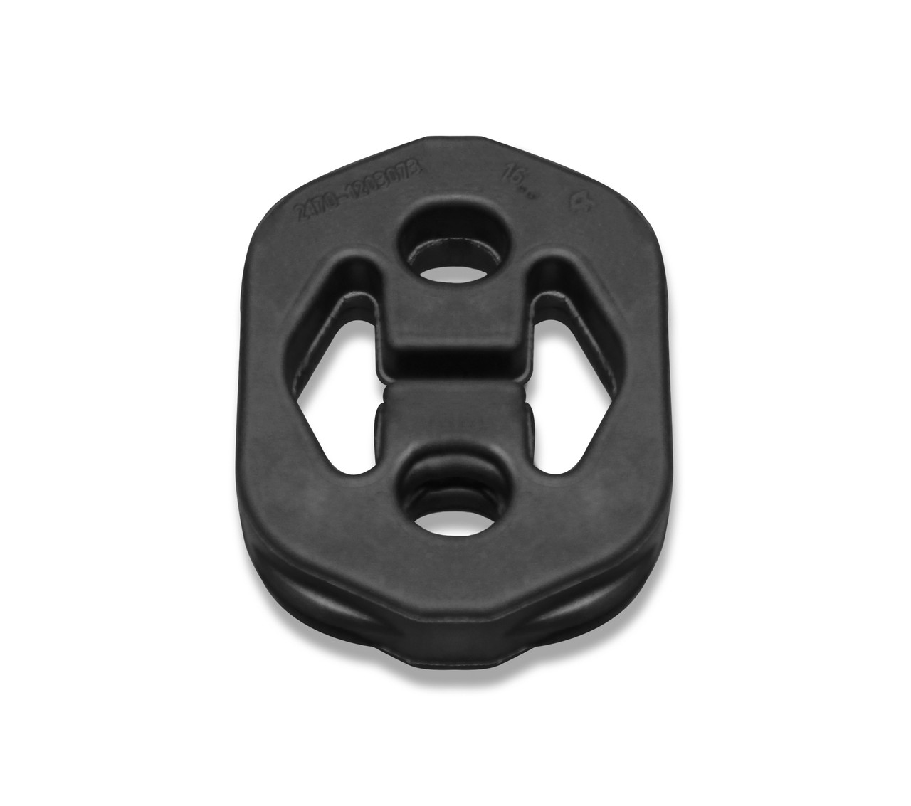 Подушка підвіски глушника ВАЗ 2170-1203073Р