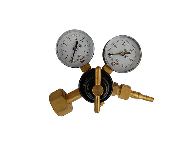 Регулятор витрати вуглекислотний УР-6 CO2