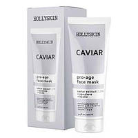 Маска для обличчя HOLLYSKIN Caviar Face Mask 100мл