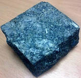 Брусчатка пило-колота 20х10х4см, фото 4