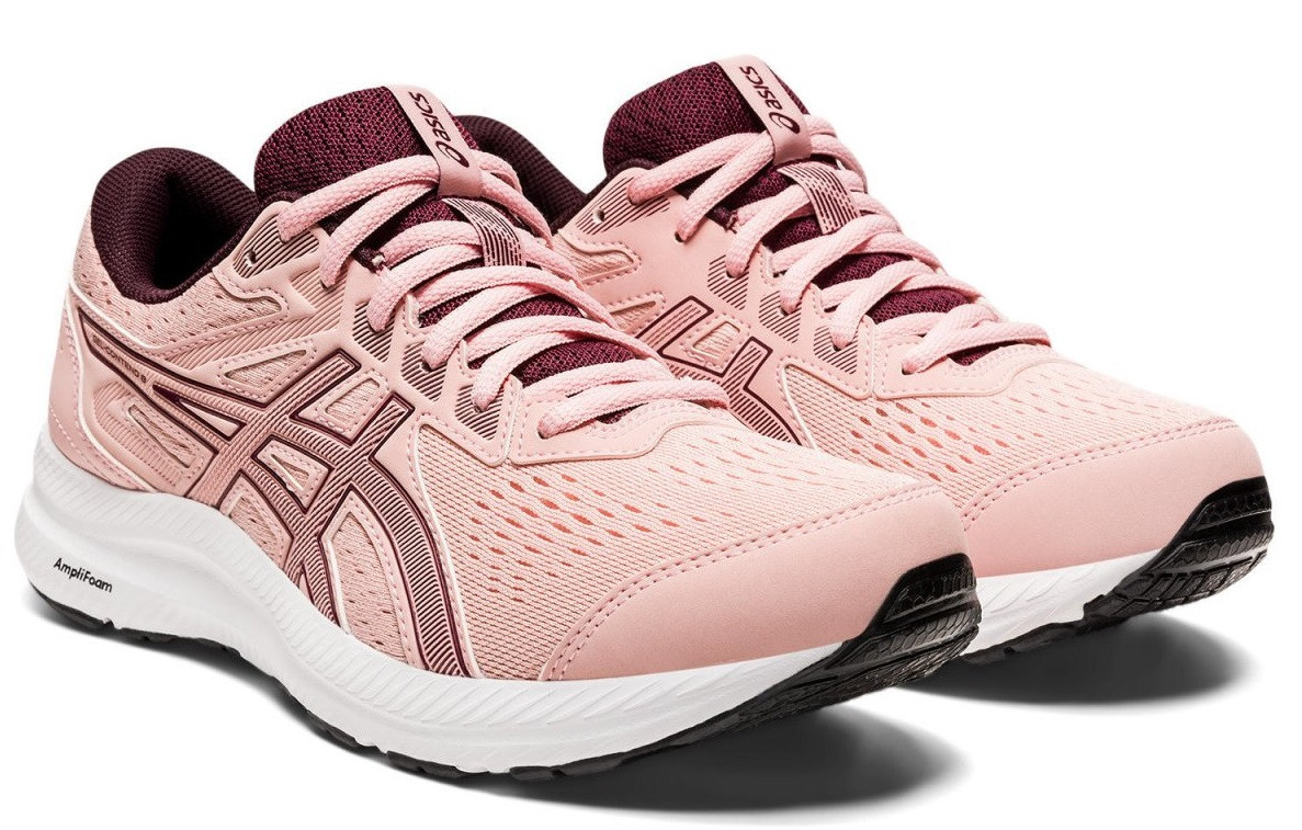 Жіночі кросівки для бігу ASICS GEL-CONTEND 8 1012B320-700