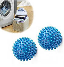 Кульки для прання білизни Ansell Dryer balls Блакитні