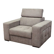 Крісло модульне з боковинами Марокко Елегант