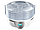 Сушарка для фруктів Silver Crest SDA 350 A2, фото 3