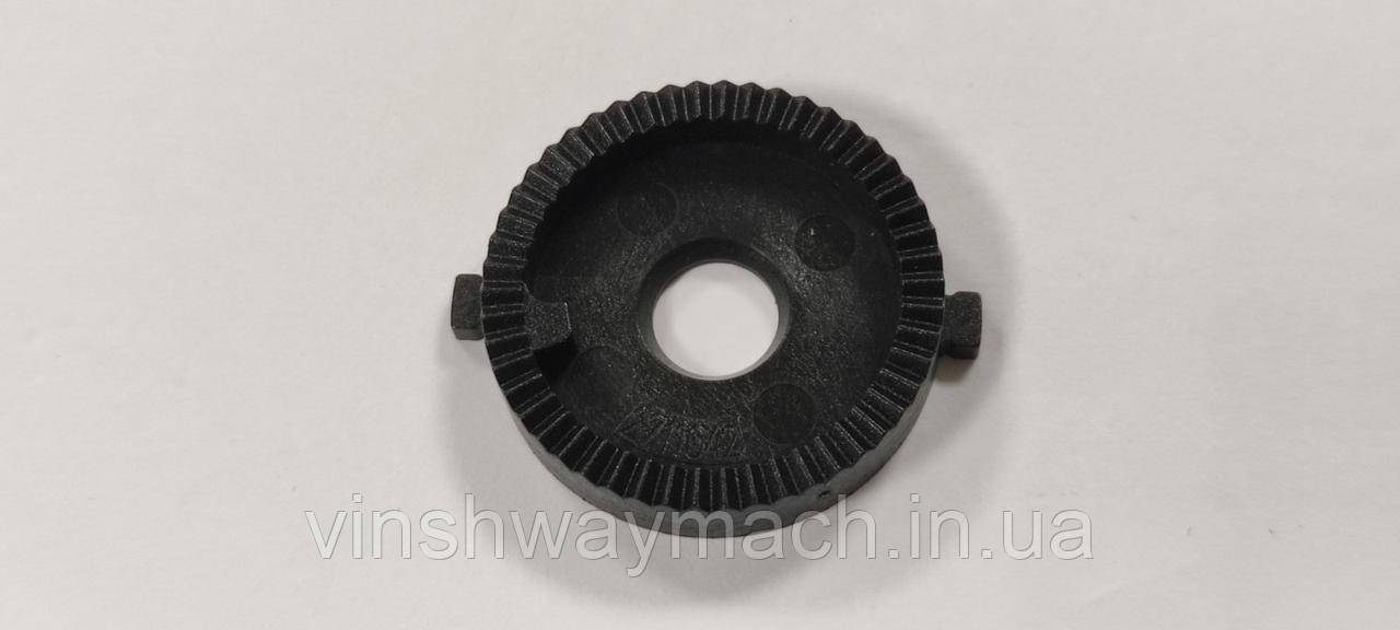 Зубчастий диск 0271 110070 Durkopp Adler, фото 1