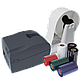 Принтер етикеток Godex G500 UES (термотрансфер, USB+Ethernet, ріббон 300 м), фото 3