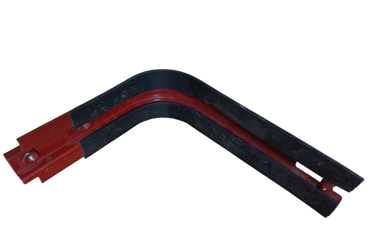 Кронштейн бака паливного IVECO DAILY Е2 (4800490)