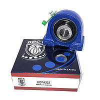 Підшипник в корпусі UCPA 202 (UCPA202) BBC-R
