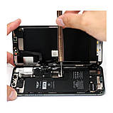 УСИЛЕННАЯ батарея Apple iPhone Xs Max 3710 mAh батарея аккумулятор на айфон, фото 5