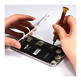 УСИЛЕННАЯ батарея Apple iPhone 6s 2300 mAh батарея аккумулятор на айфон, фото 4