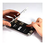 УСИЛЕННАЯ батарея Apple iPhone 6s 2300 mAh батарея аккумулятор на айфон, фото 5
