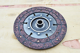 Диск зчеплення Т-40 , Д-144