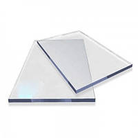 Монолітний полікарбонат PULSUN 2050х3050, 5