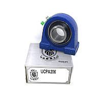 Підшипник в корпусі UCPA 206 (UCPA206) BBC-R