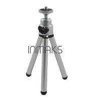 Міні штатив AS-2 для смартфона та фотоапарата