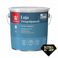 Грунтовка Tikkurila Luja Primer Белая 9 л