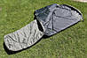 Спальний мішок 2.1х75, фото 5