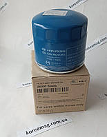 Фільтр масляний Hyundai Elantra AD 2015-2020