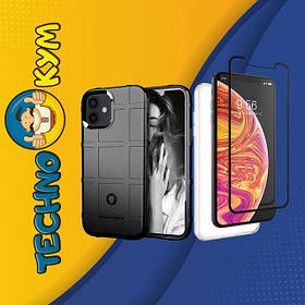 Чохли на смартфони