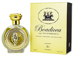 Парфуми унісекс Boadicea The Victorious Tiger (Боадісіа зе Вікторіус Тигр) Парфумована вода 100 ml/мл