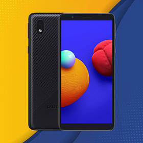 Samsung серія A