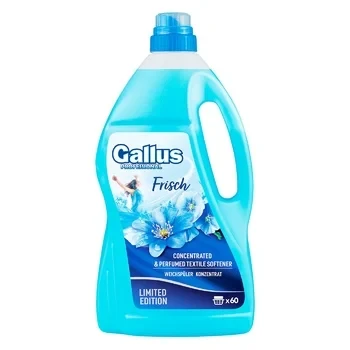 Ополіскувач для білизни  Gallus Frisch  2,04л (60пр) Свіжість