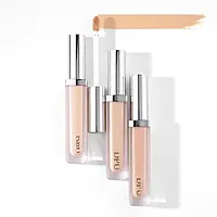 DPU Mood Airbrush Cover Concealer Консилер для маскування вад 6ml 01тон